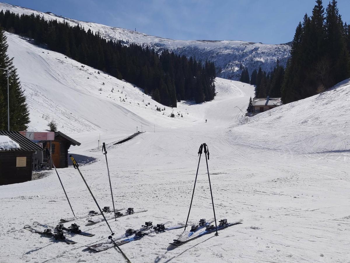 Korlape Apartman 4.2 Wolfsberg Zewnętrze zdjęcie